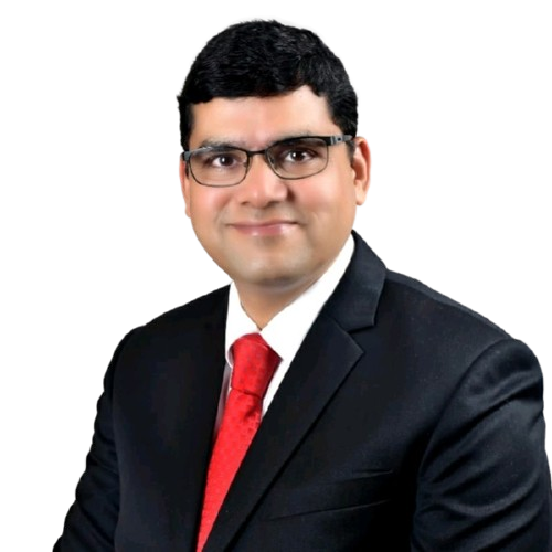 Rajesh Shukla